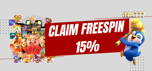 Claim Freespin INA777